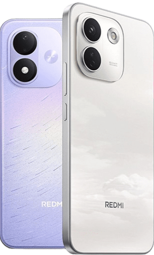Серия Redmi Note 17 - цвета