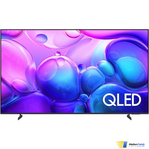 Телевизор Samsung QLED Q6F QE65Q6FAAUXRU - Изображение