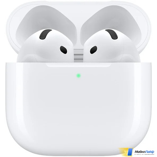 Наушники Apple AirPods 5 (без беспроводной зарядки) - Изображение