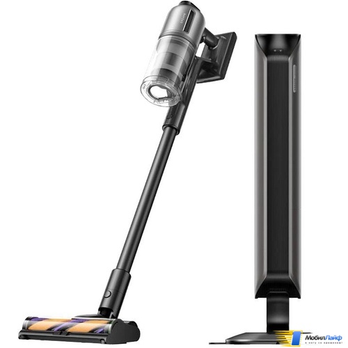 Пылесос Dreame Cordless Vacuum Cleaner Z30 Station - Изображение