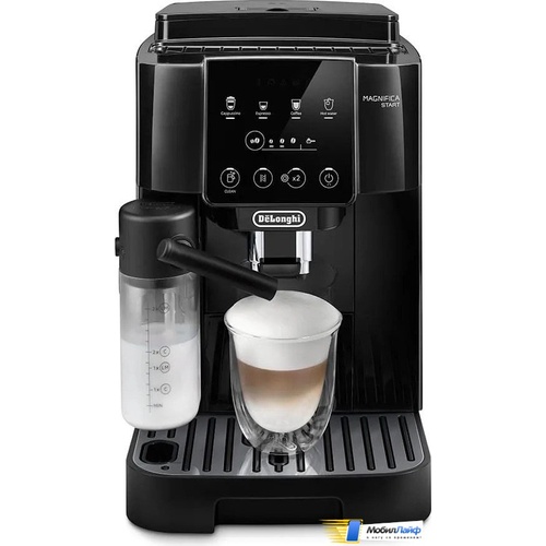 Кофемашина DeLonghi Magnifica Start ECAM220.60.B - Изображение