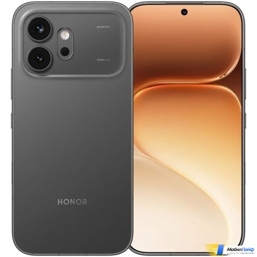 HONOR 600 Черный - Изображение