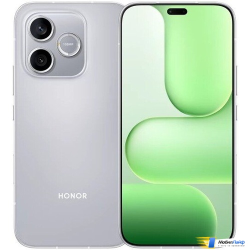 HONOR 600 Lite 8GB/256GB Вельветовый серый - Изображение