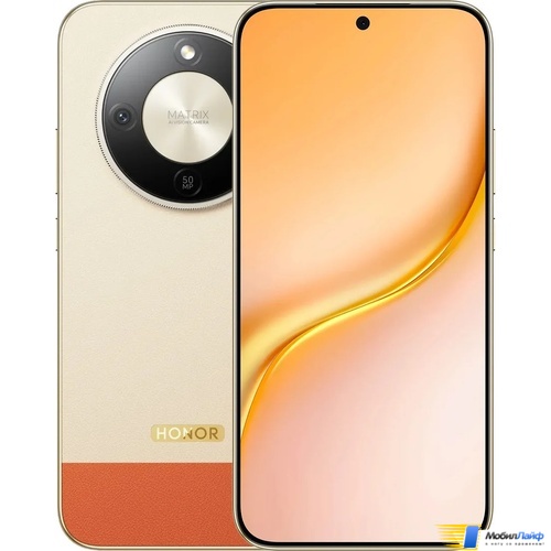 HONOR Turbo 8GB/256GB Бежевый - Изображение