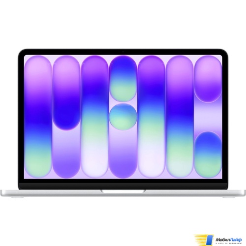 Apple Macbook Neo 13 Серебристый - Изображение
