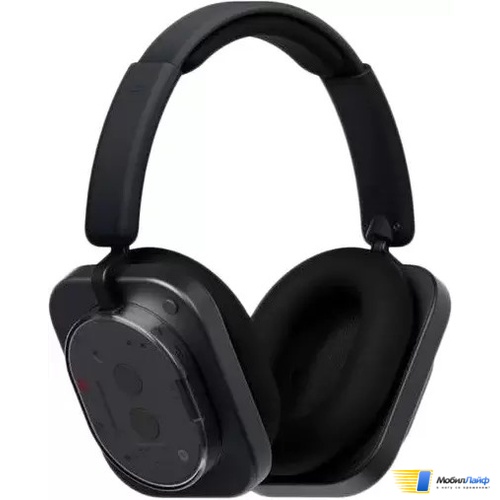 Наушники Nothing Headphone 1 Черный - Изображение