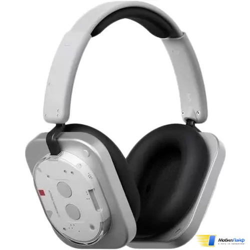 Наушники Nothing Headphone 1 Белый - Изображение