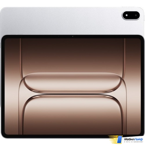 OnePlus Pad 3 Серебристый - Изображение