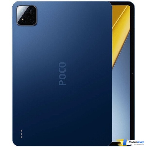 POCO Pad X1 8GB/512GB Синий - Изображение