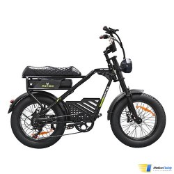 Электровелосипед MOTIKO MT3 PRO - Изображение