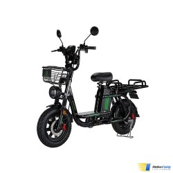 Электровелосипед MOTIKO MV7 PRO - Изображение