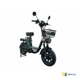 Электровелосипед MOTIKO V5 PRO - Изображение