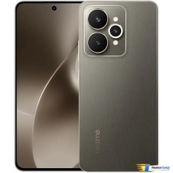 Realme 15 5G RMX5106 Черный металл - Изображение