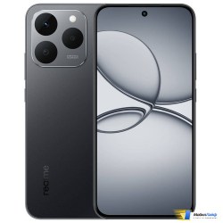 Realme 15T RMX5111 Темно-серый - Изображение