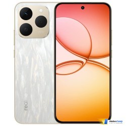 Realme 15T RMX5111 Белый - Изображение