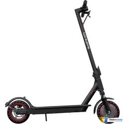 Электросамокат Smart8 City Черный - Изображение