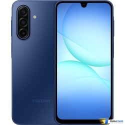 Samsung Galaxy A17 5G 8GB/256GB Синий - Изображение
