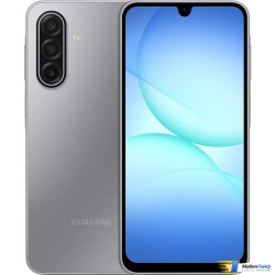 Samsung Galaxy A17 5G 8GB/256GB Серый - Изображение