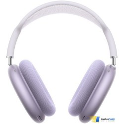 Беспроводные наушники Apple AirPods Max 2 Фиолетовый - Изображение
