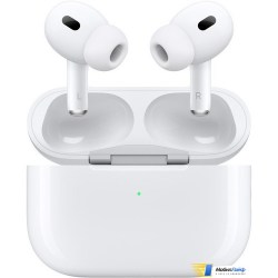 Наушники Apple AirPods Pro 2 с разъемом USB Type-C - Изображение