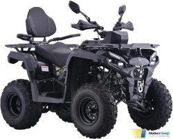 Квадроцикл AVM Adventure 250 - Изображение