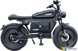 Электровелосипед AVM BUllDOG - Изображение