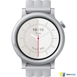 Умные часы CMF Watch 3 Pro Светло-серый (Light Grey) - Изображение