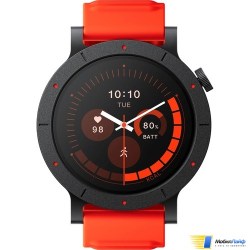 Умные часы CMF Watch 3 Pro Оранжевый (Orange) - Изображение
