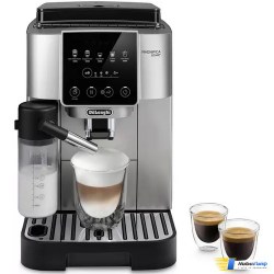 Кофемашина DeLonghi Magnifica Start ECAM 220.80.SB - Изображение