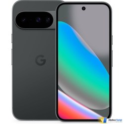 Google Pixel 10 Обсидиан - Изображение