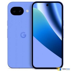 Google Pixel 10a Лаванда (Lavender) - Изображение