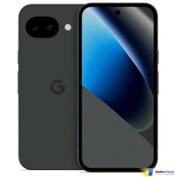 Google Pixel 10a Обсидиан (Obsidian) - Изображение