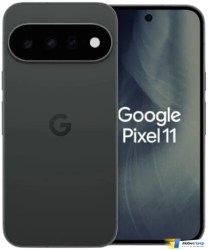 Google Pixel 11 Обсидиан - Изображение