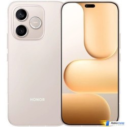 HONOR 600 Lite 12GB/256GB Пустынное золото - Изображение