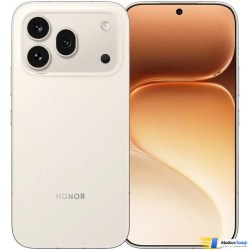 HONOR 600 Pro Бежевый - Изображение