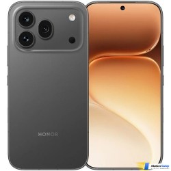 HONOR 600 Pro Черный - Изображение