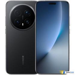 HONOR Magic 8 Pro Черный - Изображение