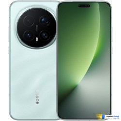 HONOR Magic 8 Pro Голубой - Изображение