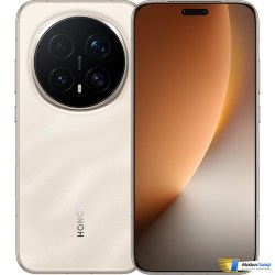 HONOR Magic 8 Pro Золотистый - Изображение