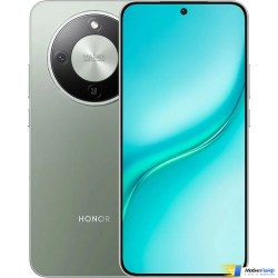 HONOR Turbo 8GB/256GB Зеленый - Изображение