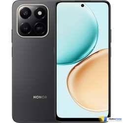 HONOR X7d Вельветовый черный - Изображение