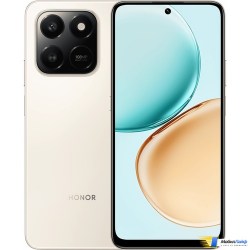 HONOR X7d Пустынное золото - Изображение