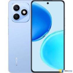 HONOR X8d Голубой - Изображение