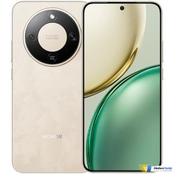 HONOR X9d Золотистый рассвет - Изображение