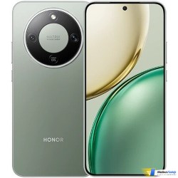 HONOR X9d Лесной зеленый - Изображение