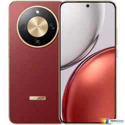 HONOR X9d Красновато-коричневый - Изображение