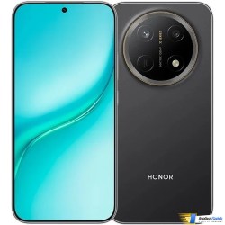 HONOR X9e Pro Черный - Изображение