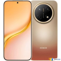 HONOR X9e Pro Золотистый - Изображение