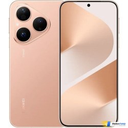 Huawei Pura 80 HED-LX9 12GB/256GB Золотистый - Изображение