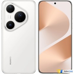 Huawei Pura 80 Pro LMR-LX9 12GB/512GB Белый - Изображение